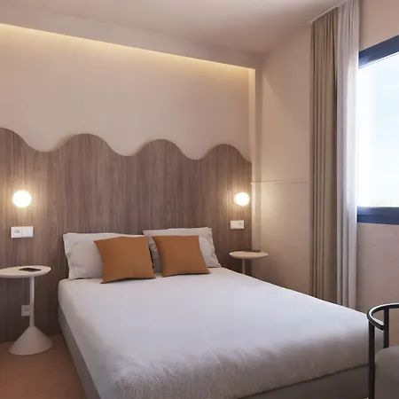 Hotel Goya-2